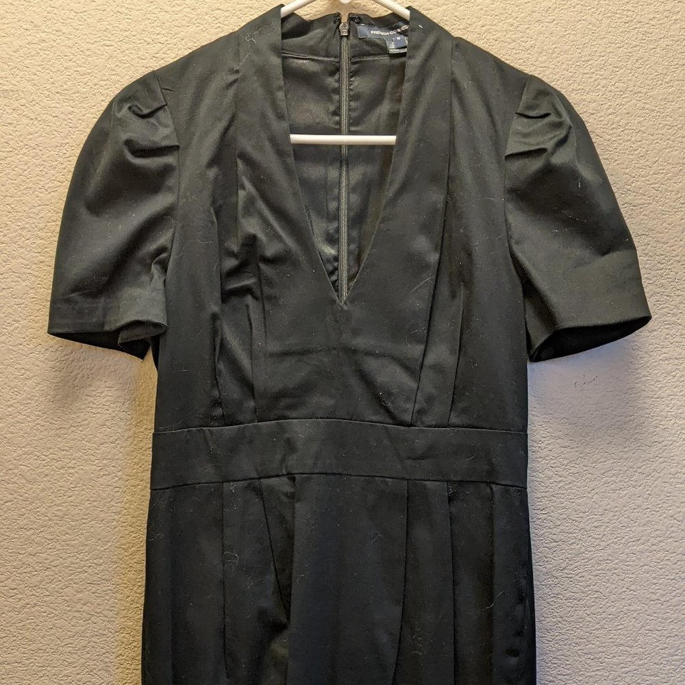 French Connection Little Black Dress